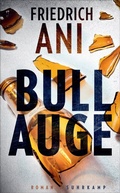 Cover: Bullauge - Suhrkamp
