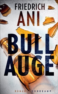 Abbildung von: Bullauge - Suhrkamp