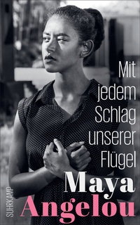 Abbildung von: Mit jedem Schlag unserer Flügel - Suhrkamp