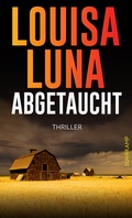 Cover: Abgetaucht - Suhrkamp
