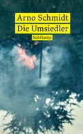 Cover: Die Umsiedler. Alexander - Suhrkamp