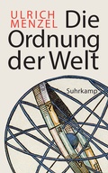 Cover: Die Ordnung der Welt - Suhrkamp