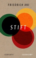 Cover: Stift - Suhrkamp