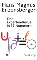 Cover: Eine Experten-Revue in 89 Nummern - Suhrkamp