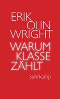 Cover: Warum Klasse z&auml;hlt - Suhrkamp