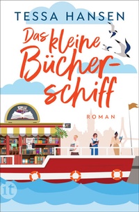Abbildung von: Das kleine Bücherschiff - Insel