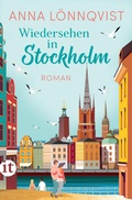 Cover: Wiedersehen in Stockholm - Insel