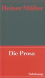 Cover: Werke - Suhrkamp