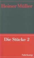Cover: Werke - Suhrkamp