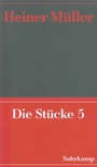 Cover: Werke - Suhrkamp