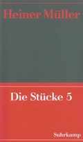 Cover: Werke - Suhrkamp