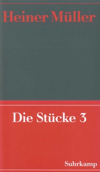 Abbildung von: Werke - Suhrkamp