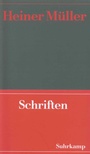 Cover: Werke - Suhrkamp