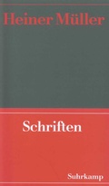 Cover: Werke - Suhrkamp