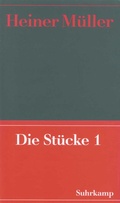 Cover: Werke - Suhrkamp