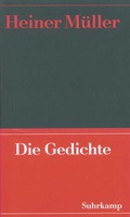 Cover: Werke. Herausgegeben von Frank H&ouml;rnigk - Suhrkamp