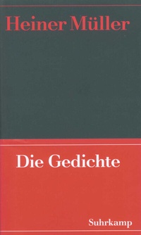 Abbildung von: Werke. Herausgegeben von Frank Hörnigk - Suhrkamp
