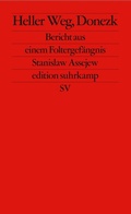 Bild: Heller Weg, Donezk - Suhrkamp