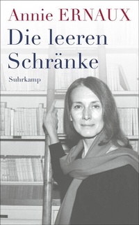 Abbildung von: Die leeren Schränke - Suhrkamp