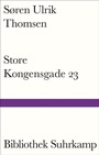 Bild: Store Kongensgade 23 - Suhrkamp