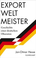 Bild: Exportweltmeister - Suhrkamp