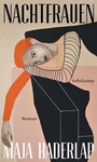 Cover: Nachtfrauen - Suhrkamp