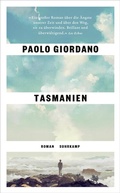 Cover: Tasmanien - Suhrkamp