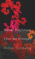 Cover: Chor der Erinnyen - Suhrkamp