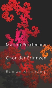 Abbildung von: Chor der Erinnyen - Suhrkamp