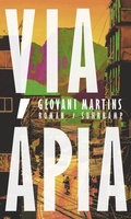 Cover: Via &Aacute;pia - Suhrkamp