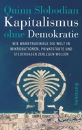 Cover: Kapitalismus ohne Demokratie - Suhrkamp