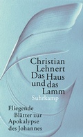 Cover: Das Haus und das Lamm - Suhrkamp