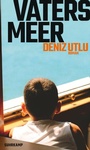 Cover: Vaters Meer - Suhrkamp