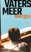Cover: Vaters Meer - Suhrkamp