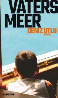 Enlarge image Cover: Vaters Meer - Suhrkamp