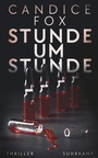 Cover: Stunde um Stunde - Suhrkamp