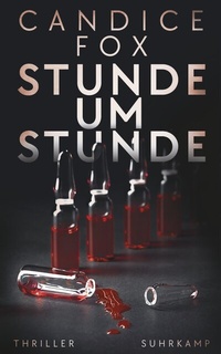 Abbildung von: Stunde um Stunde - Suhrkamp