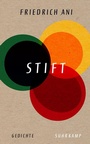 Cover: Stift - Suhrkamp