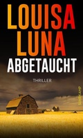 Cover: Abgetaucht - Suhrkamp