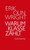 Cover: Warum Klasse z&auml;hlt - Suhrkamp