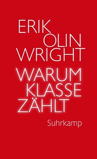 Abbildung von: Warum Klasse zählt - Suhrkamp