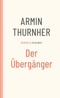 Cover: Der &Uuml;berg&auml;nger - Zsolnay