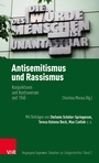 Cover: Antisemitismus und Rassismus - Vandenhoeck & Ruprecht