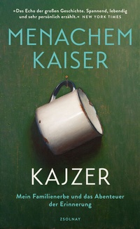 Abbildung von: Kajzer - Zsolnay