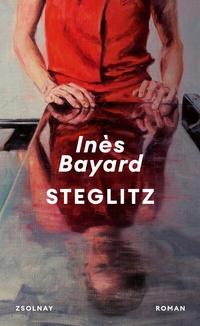 Abbildung von: Steglitz - Zsolnay