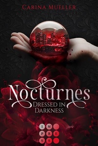 Abbildung von: Nocturnes. Dressed in Darkness - Impress