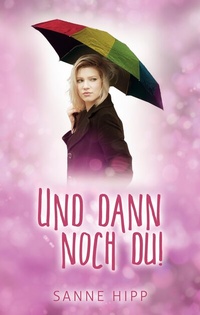 Abbildung von: Und dann noch du! - tredition