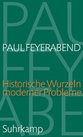 Cover: Historische Wurzeln moderner Probleme - Suhrkamp