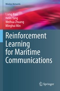 Cover: Reinforcement Learning for Maritime Communications - Springer