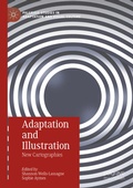 Cover: Adaptation and Illustration - Palgrave Macmillan